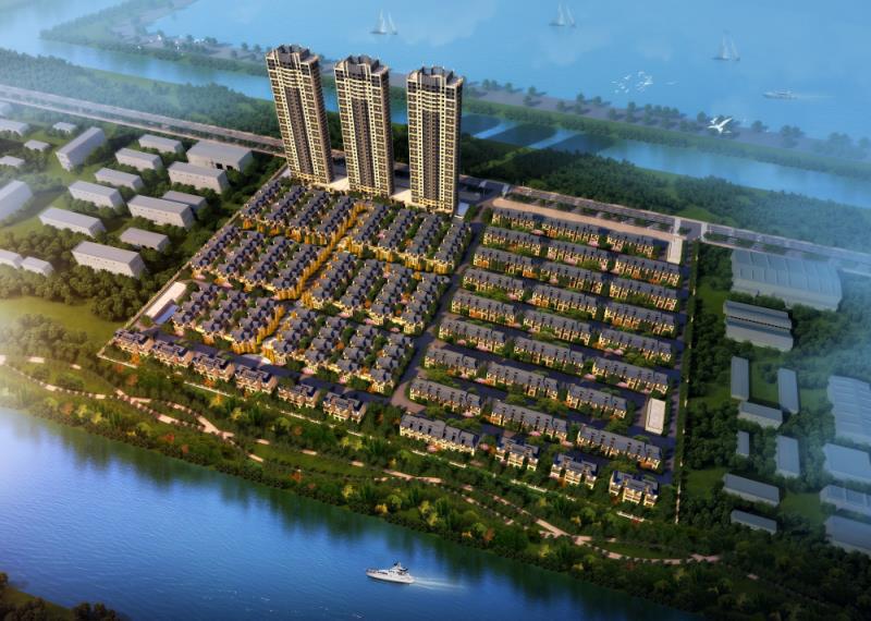 中南菩悦海悦湾