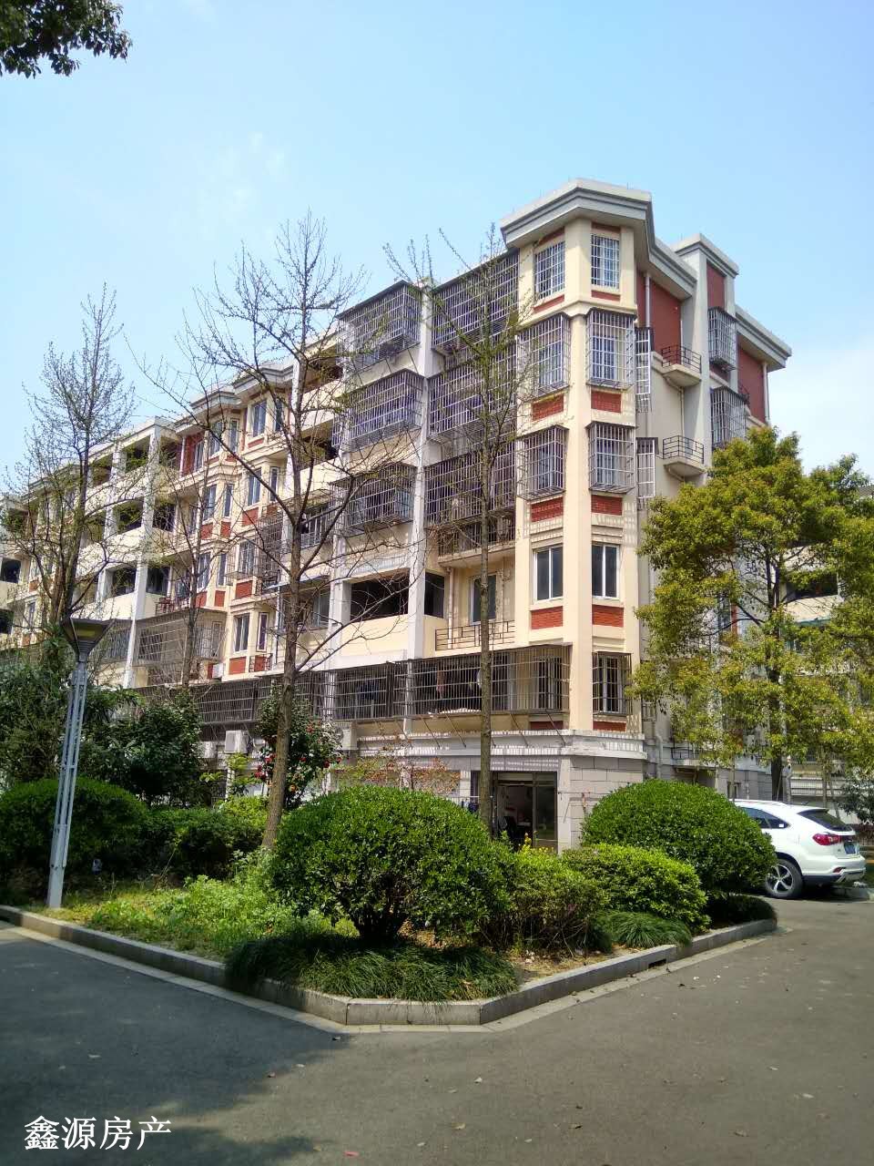 特价出售嘉都苑顶复156平+车库直接钥匙