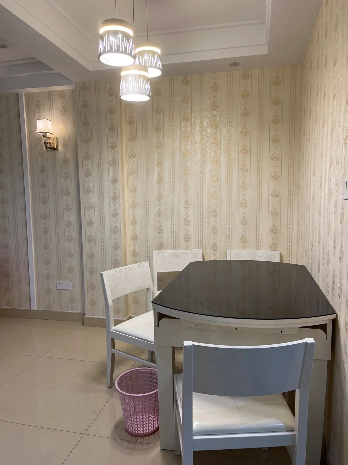 园丁新村 精装 75平60.8万实验四小