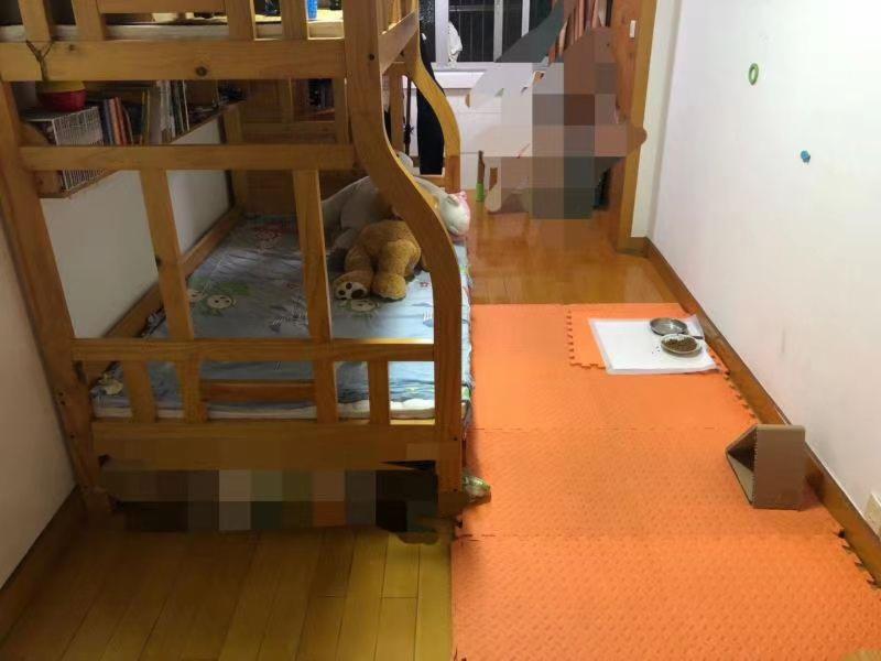 名仕园 5楼老精装 低价售 阳光XQ房