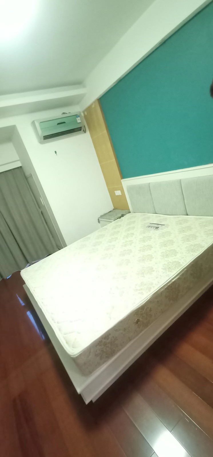 新都汇复式买一层送一层精装直接房源钥匙在