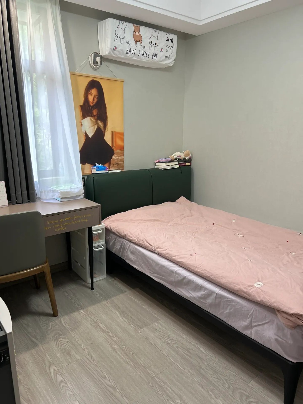 孙塘新村现代精装修带架空层满两年