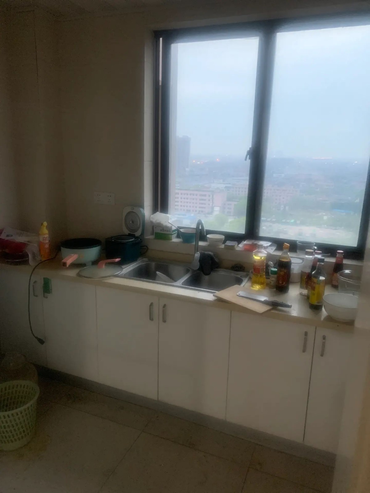 保利俯院江南北区 满2年 XQ无在读