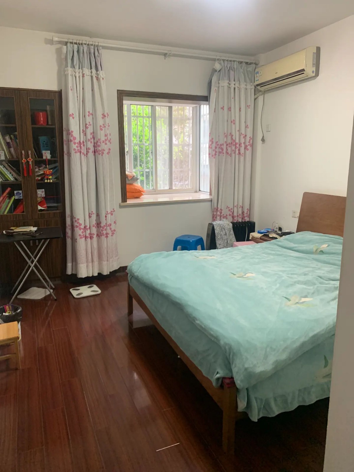 吉祥新村 精装修 带架空层 南北通透