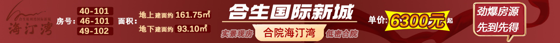 合生海汀湾