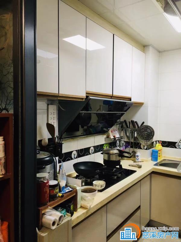 锦绣花苑，南北通透直接