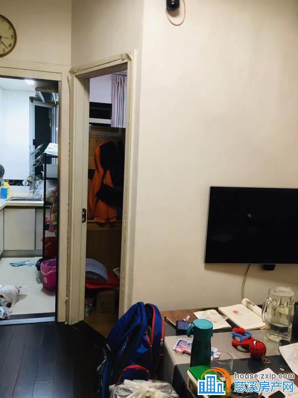 锦绣花苑，南北通透直接