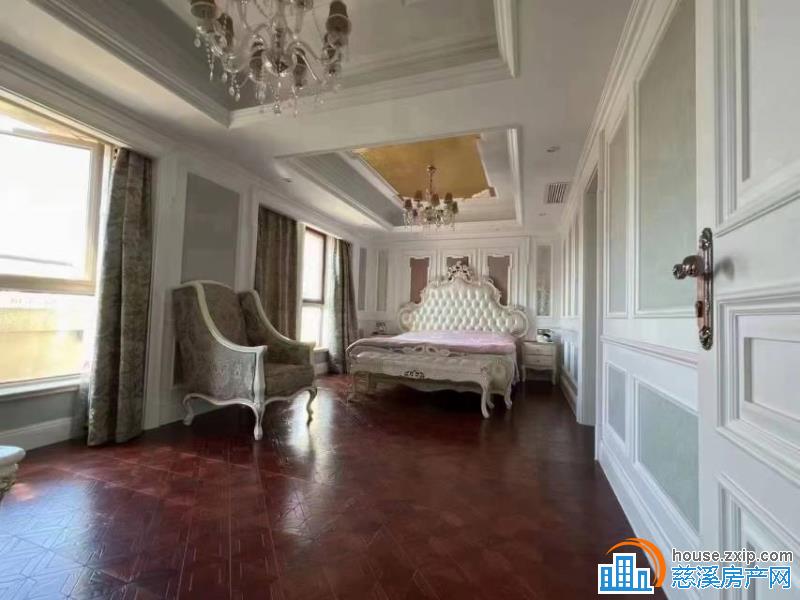 特价：太子湾顶复286平578万豪装