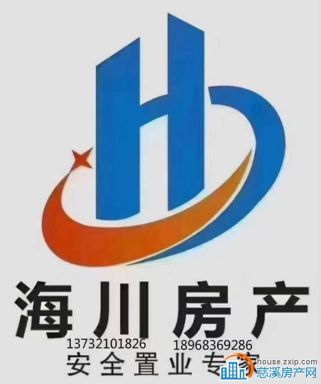 融创江景苑196平全新毛坯直接房源钥匙在