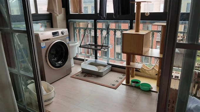 城市桃源 90平105万电梯洋房