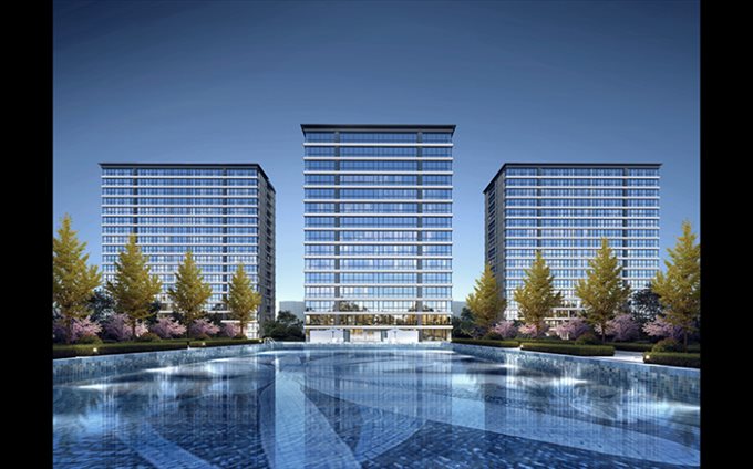  捡漏万固臻悦府143平+车位直接钥匙