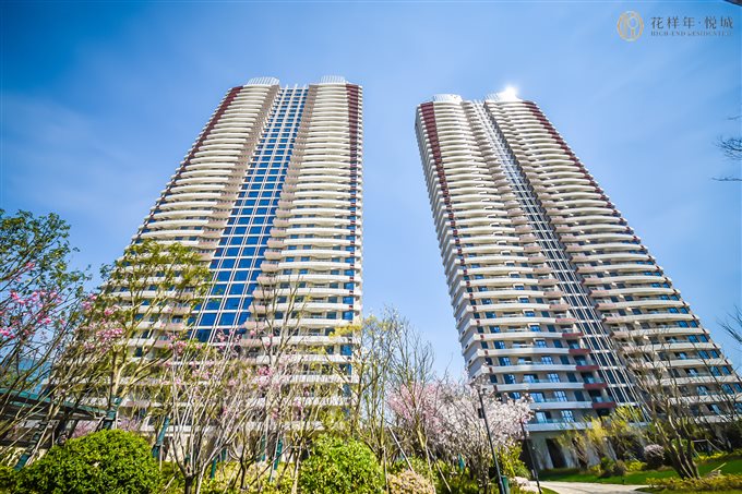 花样年能够看到明月湖精装修直接房源钥匙在