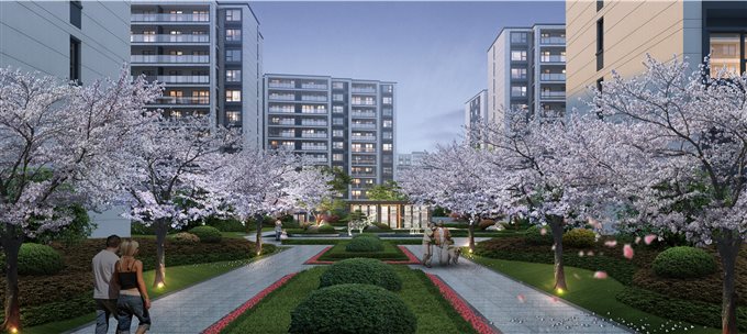 亏本出售佳宁府120平+车位独家直接房源