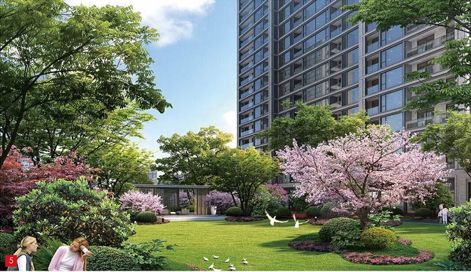 亏本出售佳宁府120平+车位独家直接房源