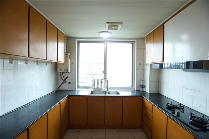 虞波北园东区156平118万保养好东边套