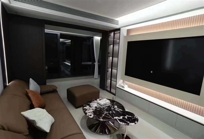 出售佳宁府黄金楼层洋房99平三房二卫