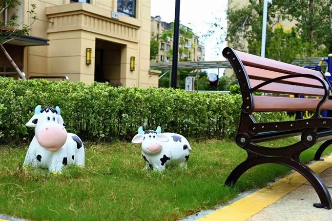 品尚居洋房107平方