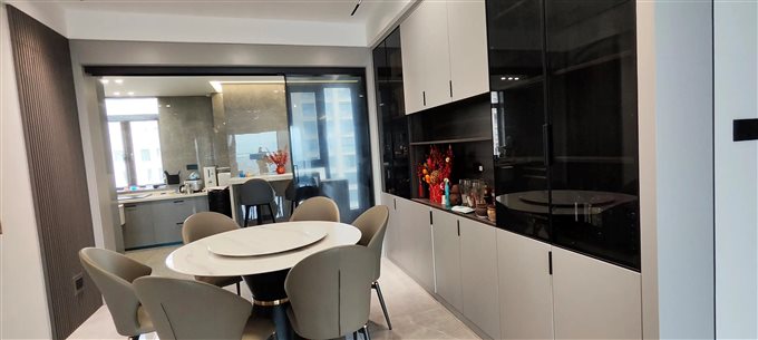 元亨雅园 163平豪装带双车位318万