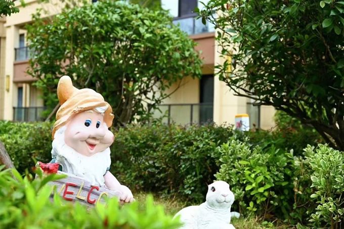 上河檀府洋房143平方