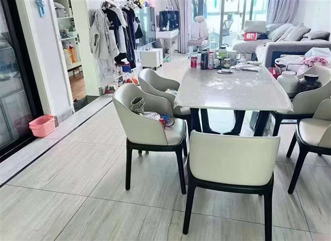 出售保利三期慈悦湾精装修