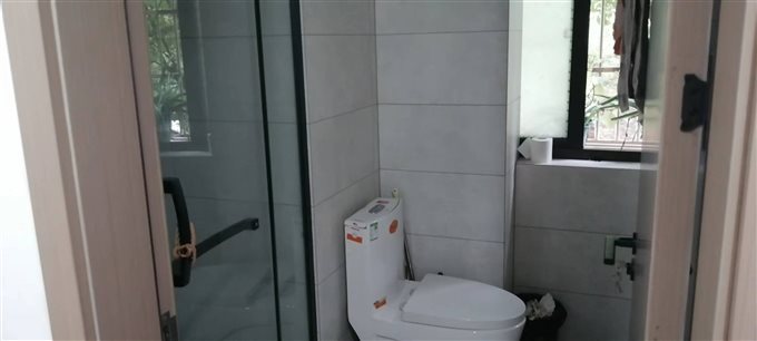 星光家园多层2楼90平精装125万