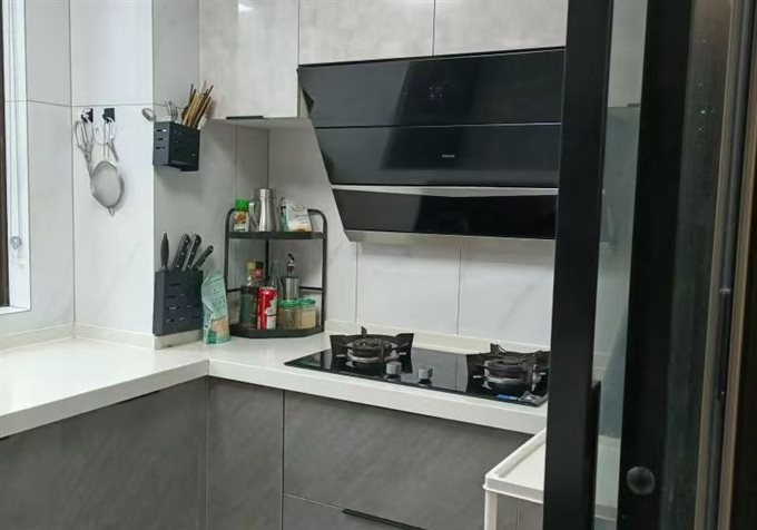 急售祥生望玥府精装修三室两厅两卫直接房源