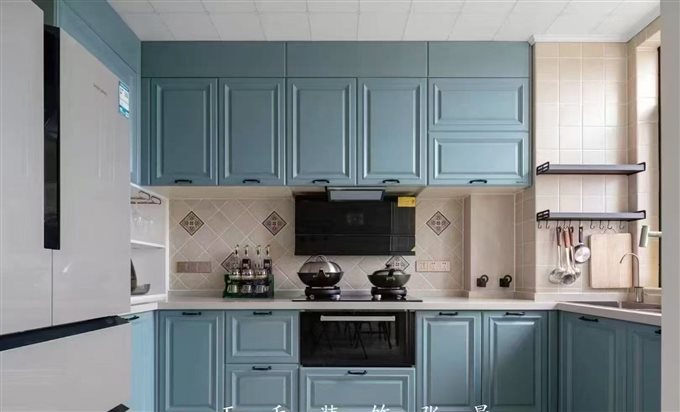 阳光城好楼层边套144平带双车位精装