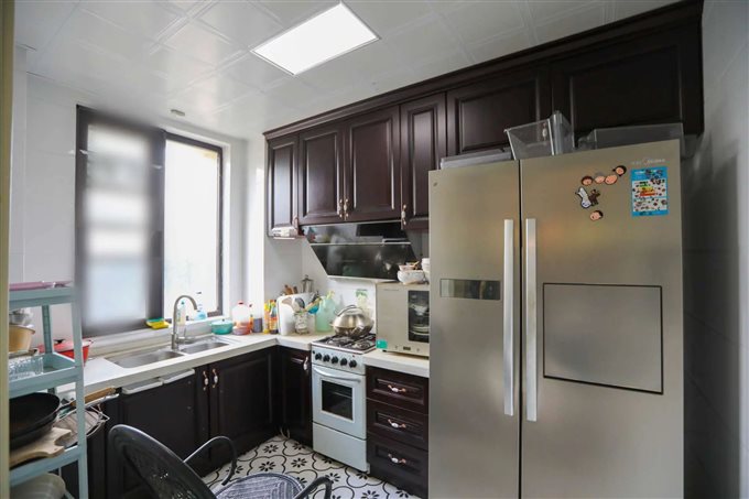 华润凯旋门234平398万精装拎包入住