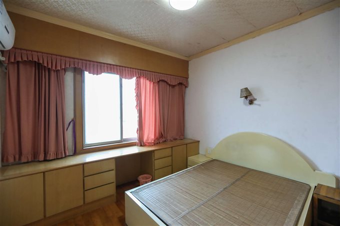 虞波北园东区156平118万保养好东边套