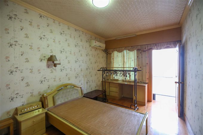 虞波北园东区156平118万保养好东边套