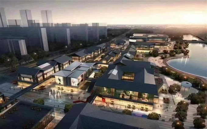 红星檀府东区10楼143平+车位325万