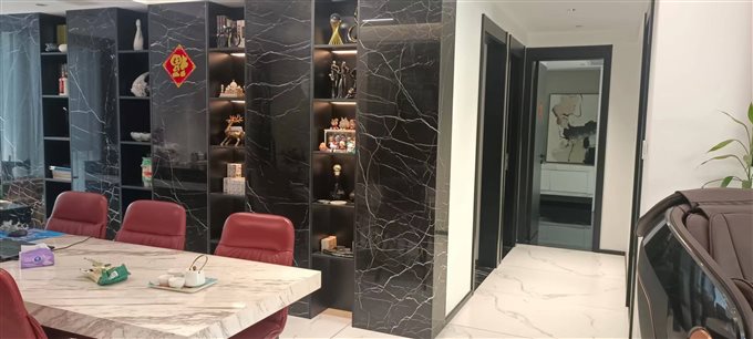 阅江府