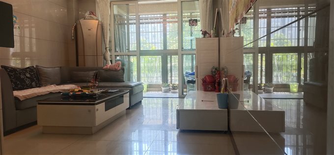 出售星光家园二期电梯洋房，直接