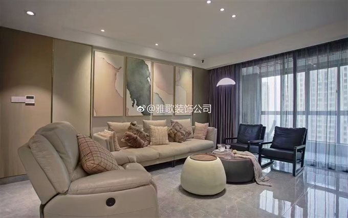 祥生祥园168平黄金楼层带车位豪装