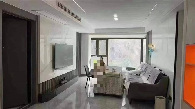 出售银杏小镇,127平方,新装修