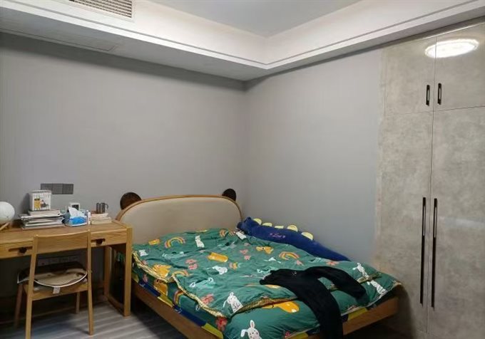 祥生望玥府精装修一口价248万直接房源