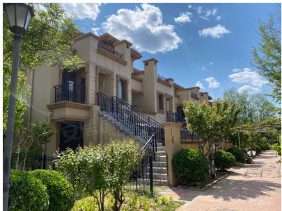 阳光城二期元亨雅苑边套类独栋别墅直接房源