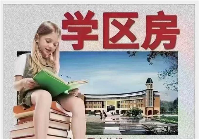 双XQ房出售西洋寺带车位可读书