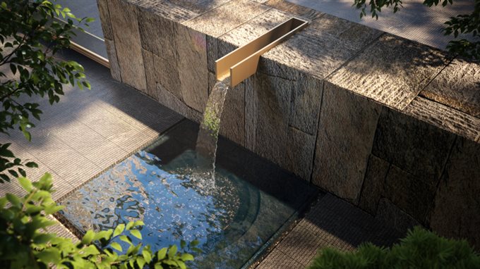 新城河安澜别墅东边套430平方直接房源