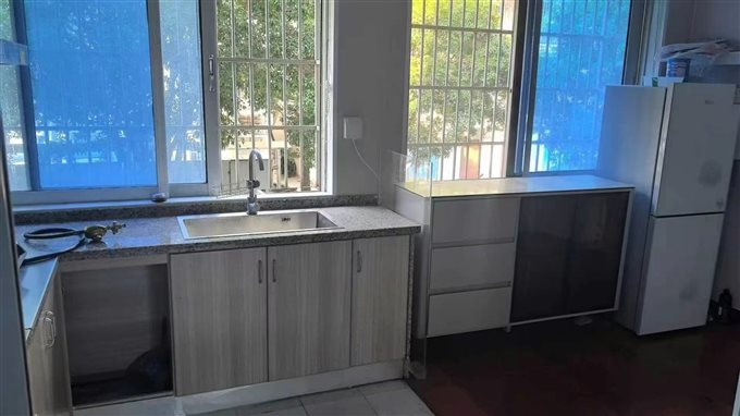 新城中心89平+架空层16平精装直接房源