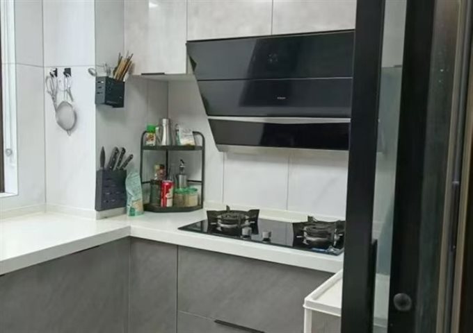 祥生望玥府明月湖洋房毛坯127平248万