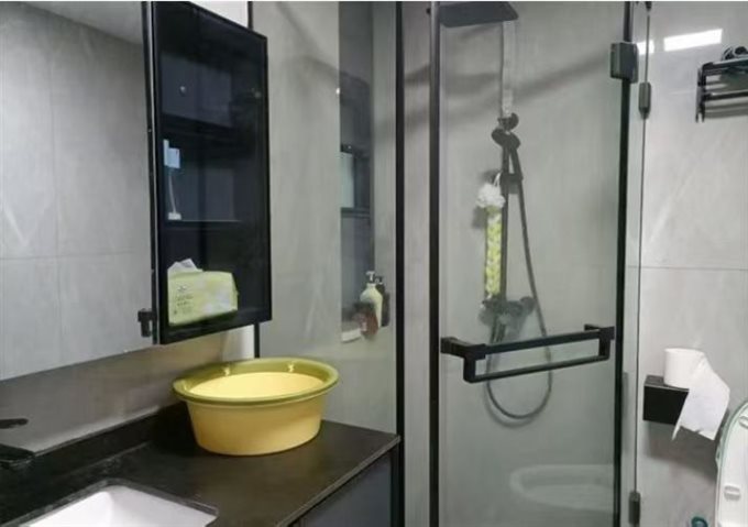 祥生望玥府明月湖洋房毛坯127平248万