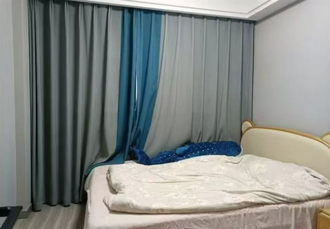 祥生望玥府明月湖洋房毛坯127平248万