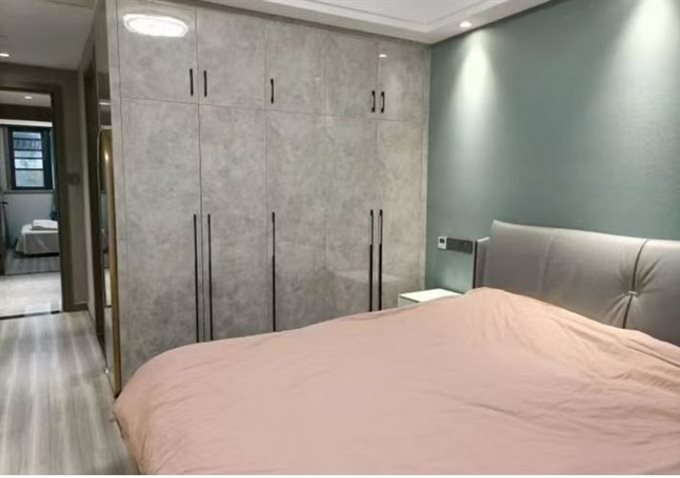 祥生望玥府明月湖洋房毛坯127平248万