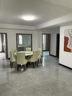 阅江府楼层佳133平车位精装230万