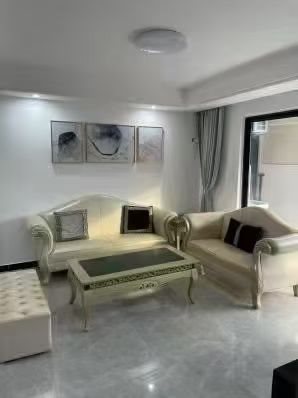 阅江府楼层佳133平车位精装230万