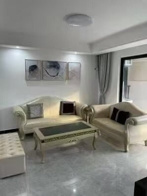 阅江府133平好楼层精装带车位可读书