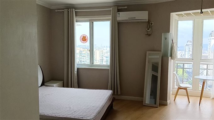环驰二期(景观花苑)豪装1500元独家钥