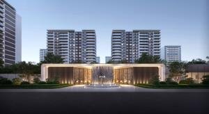 特价亏本出售江山云望170平直接房源钥匙