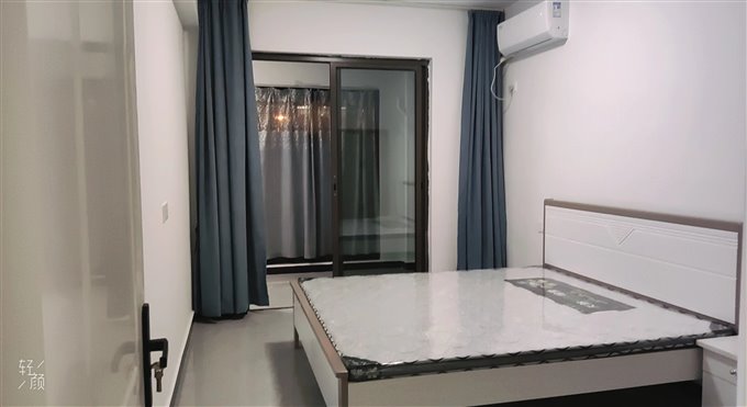 悦华府 简装107平方139万低总价